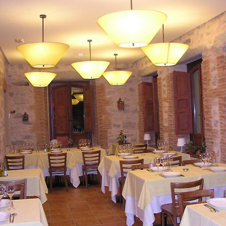 Hotel Balneario Almeida Dama Verde Almeida de Sayago Ngoại thất bức ảnh