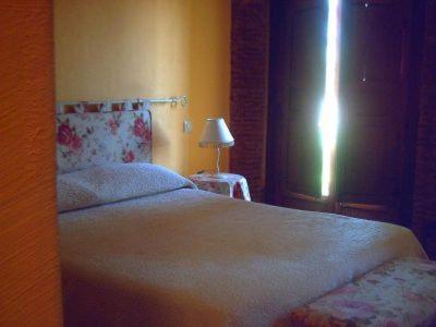 Hotel Balneario Almeida Dama Verde Almeida de Sayago Phòng bức ảnh