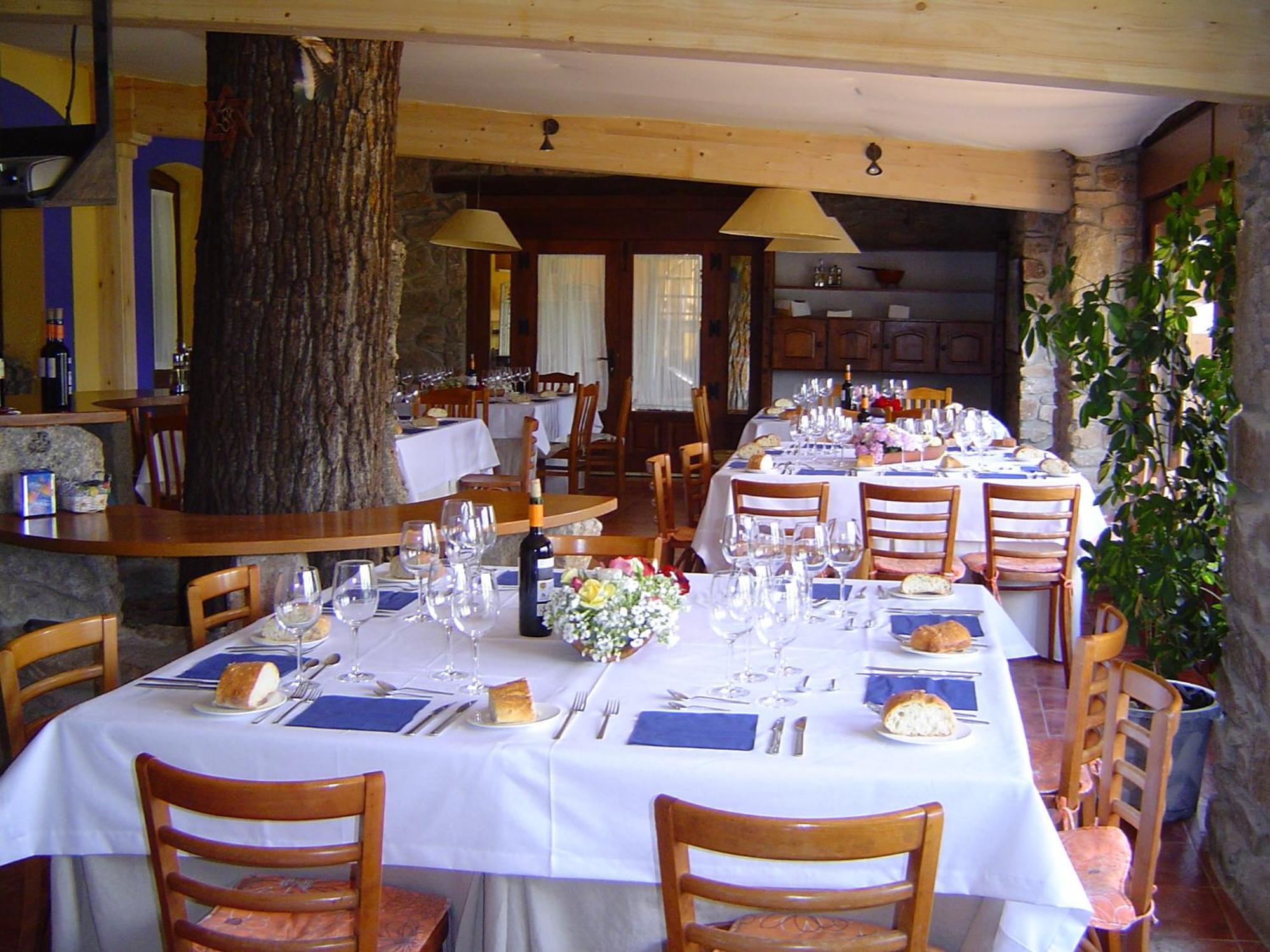 Hotel Balneario Almeida Dama Verde Almeida de Sayago Ngoại thất bức ảnh
