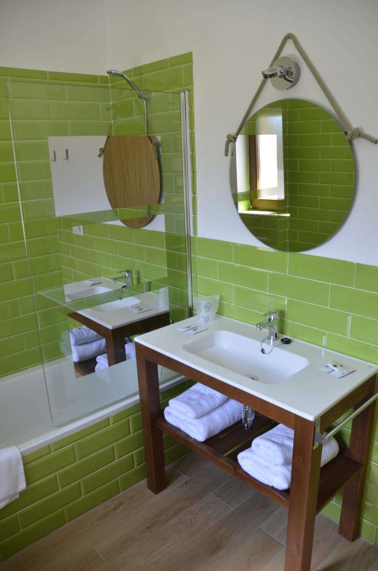 Hotel Balneario Almeida Dama Verde Almeida de Sayago Ngoại thất bức ảnh