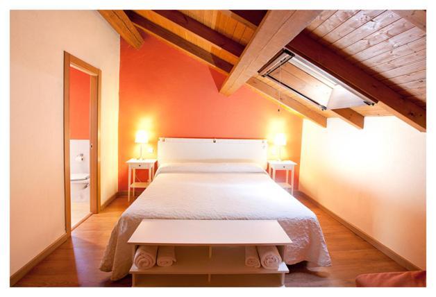 Hotel Balneario Almeida Dama Verde Almeida de Sayago Ngoại thất bức ảnh