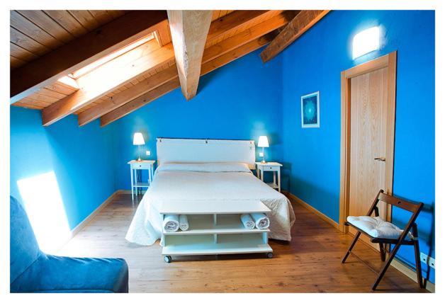 Hotel Balneario Almeida Dama Verde Almeida de Sayago Ngoại thất bức ảnh