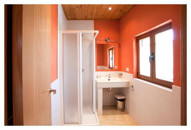 Hotel Balneario Almeida Dama Verde Almeida de Sayago Ngoại thất bức ảnh